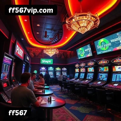 Recursos Exclusivos do App ff567 - Modo Offline, Login Biométrico