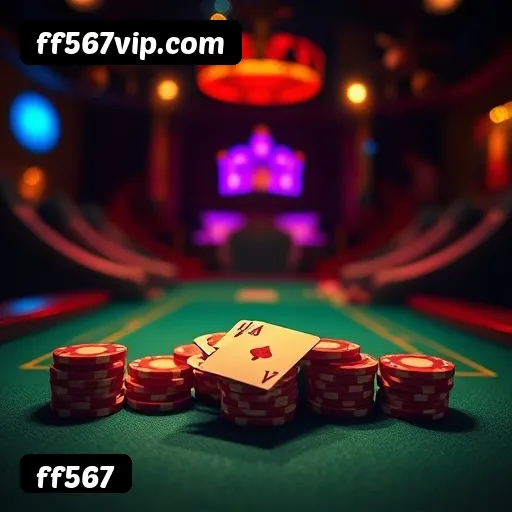 Jogos de Cassino em Destaque - Slots, Roleta, Blackjack