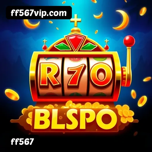 Coleção Premium de Slots ff567 - NetEnt, Pragmatic Play, Evolution